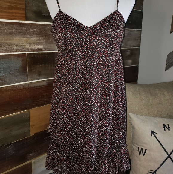 Urban Outfitters Dresses & Skirts - UO Babydoll  dress COPE SIZE L